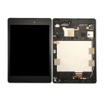 Lcd With Touch Screen For Asus Zenpad Z8 Black By - Maxbhi Com
