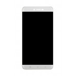 Lcd With Touch Screen For Coolpad Torino Black By - Maxbhi.com
