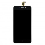 Lcd Screen For Zte Blade A452 Replacement Display By - Maxbhi Com