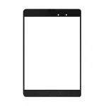 Replacement Front Glass For Asus Zenpad Z8 Black By - Maxbhi.com
