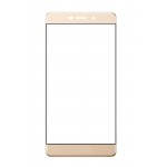 Replacement Front Glass For Coolpad Modena 2 Gold By - Maxbhi.com