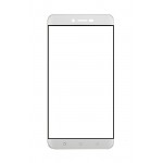 Replacement Front Glass For Coolpad Torino Black By - Maxbhi.com