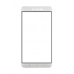 Replacement Front Glass For Coolpad Torino White By - Maxbhi.com