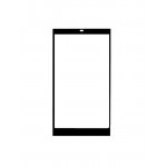 Replacement Front Glass For Htc Desire 625 Black By - Maxbhi.com
