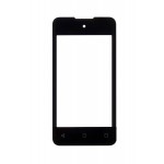 Replacement Front Glass For Wiko Sunny Black Bleen By - Maxbhi.com
