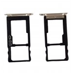 Sim Card Holder Tray For Bq Aquaris V Gold - Maxbhi Com