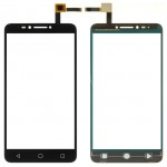 Touch Screen Digitizer For Alcatel Pixi 4 6 3g White By - Maxbhi Com