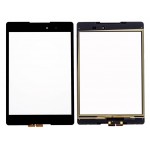 Touch Screen Digitizer For Asus Zenpad Z8 Black By - Maxbhi Com