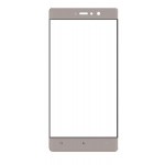 Touch Screen Digitizer For Qmobile Noir Z12 Pro Black By - Maxbhi.com
