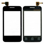 Touch Screen Digitizer For Vodafone Smart First 7 White By - Maxbhi Com