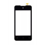 Touch Screen Digitizer For Wiko Sunny Black By - Maxbhi.com