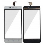 Touch Screen Digitizer For Zte Blade A452 White By - Maxbhi Com
