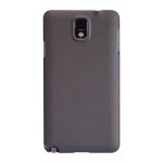 Back Cover for Samsung Galaxy Note 3 N9000 Black