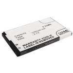 Battery For Blackberry Pearl 8100 By - Maxbhi.com