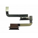 Charging Connector Flex Cable For Apple iPad 3