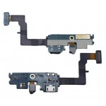 Charging Connector Flex Pcb Board For Samsung I9100 Galaxy S Ii By - Maxbhi Com