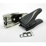 Dual Sim Cutter For Apple iPhone 3G