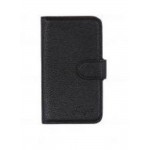 Flip Cover for BlackBerry Z10 Black