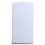 Flip Cover for HTC One X G23 S720e White