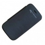 Flip Cover for Micromax Bolt A40