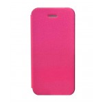 Flip Cover For Apple Iphone 5 5g Pink - Maxbhi Com
