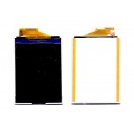 Lcd Screen For Micromax X281 Replacement Display By - Maxbhi Com