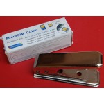 Micro Sim Cutter For Apple iPhone 4, 4G With Adapter, Eject Pin