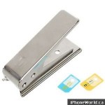 Micro Sim Cutter For Sony Ericsson Xperia S