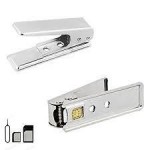 Nano Sim Cutter For Apple iPhone 5, 5G