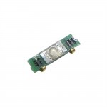 Power On/Off Button Flex Cable For LG Google Nexus 4 E960