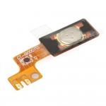 Power On/Off Button Flex Cable For Samsung Champ C3300k