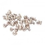 Screw Set For Apple iPhone 3, 3G  Screw Set