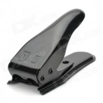 Sim Cutter For Apple iPhone 5, 5G Micro and Nano Sim