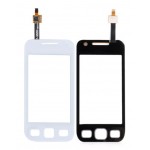 Touch Screen Digitizer For Samsung Wave 2 S5250 White By - Maxbhi Com