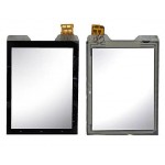 Touch Screen Digitizer For Sony Ericsson G700 White By - Maxbhi Com