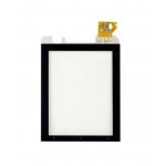 Touch Screen Digitizer For Sony Ericsson G900 White By - Maxbhi.com
