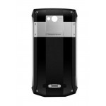Back Panel Cover For Blackview Bv8000 Pro White - Maxbhi.com