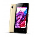 Back Panel Cover For Itel A20 Silver - Maxbhi.com
