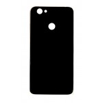 Back Panel Cover For Itel A42 Plus Gold - Maxbhi.com