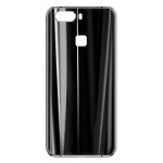 Back Panel Cover For Leagoo S8 Pro Black - Maxbhi Com