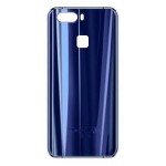Back Panel Cover For Leagoo S8 Pro Blue - Maxbhi Com
