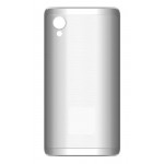 Back Panel Cover For Mtech Ace Pro 4g White - Maxbhi.com