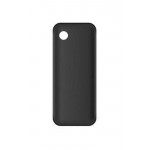 Back Panel Cover For Philips E105 White - Maxbhi.com