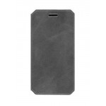 Flip Cover For Blackview Bv8000 Pro Grey By - Maxbhi.com