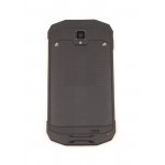 Full Body Housing For Agm A8 White - Maxbhi.com