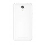 Full Body Housing For Innjoo Fire Pro White - Maxbhi.com