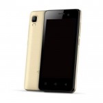 Full Body Housing For Itel A20 Champagne - Maxbhi Com