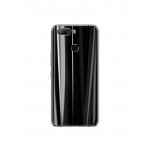 Full Body Housing For Leagoo S8 Pro Black - Maxbhi.com