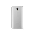 Full Body Housing For Lemon Classic 451 White - Maxbhi.com