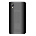 Full Body Housing For Mtech Ace Pro 4g Black - Maxbhi Com